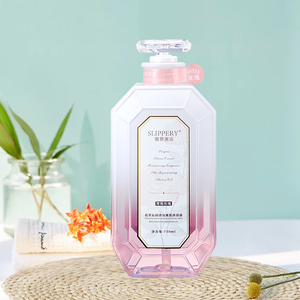 Gel de Ducha Humectante <span class=keywords><strong>Iris</strong></span> Rose, con Ácido Hialurónico, Vitamina E y Extractos Florales Vegetales, Ecológico y Embellecedor - Product Image 4