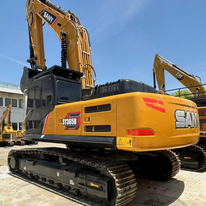 Excavatrice d'occasion, matériel de terrassement, SANY SY365H à vendre - Product Image 1
