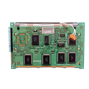 Tương thích với 5.1 inch <span class=keywords><strong>LCD</strong></span> Panel LMG7420PLFC-X công nghiệp <span class=keywords><strong>Hitachi</strong></span> hàng tồn kho <span class=keywords><strong>LCD</strong></span> module Màn hình hiển thị - Product Image 1