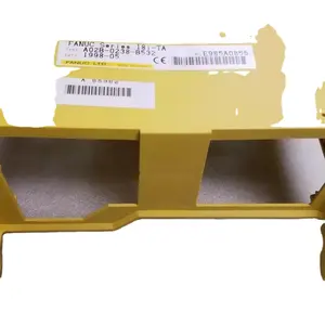 Fanuc System Rear Cover Plastic Case Shell A250-0854-X020