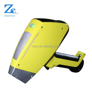 TuerX <span class=keywords><strong>Xrf</strong></span>金检机纯度测试重型测试设备手持式贵金属分析仪 - Product Image 5