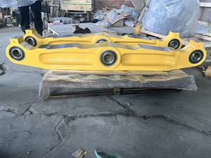 Barre d'équilibrage / Barre de compensation pour <span class=keywords><strong>Caterpillar</strong></span> D8R / <span class=keywords><strong>D8T</strong></span> / D8GC - Pièces de machines de construction lourdes - Product Image 4