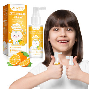 Soin buccal naturel sans sucre, <span class=keywords><strong>Anti</strong></span>-<span class=keywords><strong>mauvaise</strong></span> <span class=keywords><strong>haleine</strong></span>, élimine les odeurs buccales, prévention des cavités, <span class=keywords><strong>Spray</strong></span> rafraîchissant pour les enfants de 0 à 12 ans - Product Image 1