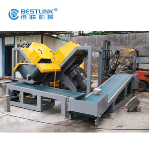 Bestlink máy móc núi hardscaping mỏng đá tự nhiên <span class=keywords><strong>fieldstone</strong></span> cho nhà máy - Product Image 6