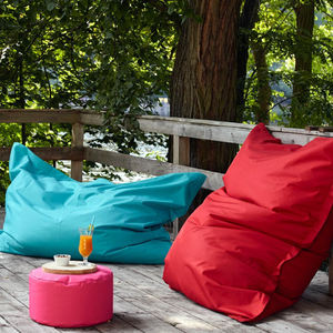 เก้าอี้บีนแบ็กสำหรับผู้ใหญ่ขนาดใหญ่ที่ใส่บีนแบ็กแบบคลาสสิกขนาดใหญ่พร้อมไส้ถั่วอีบีนแบ็ก - Product Image 5