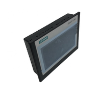 6AV6648-0CC11-3AX0S Interfaz Hombre-Máquina HMI, Panel de Pantalla Táctil, Visualización de Máquinas, Estación de Operador, SCADA