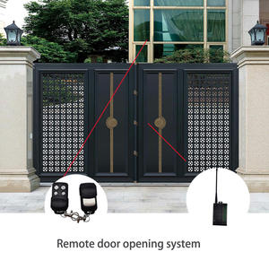 Kit de contrôle d'application <span class=keywords><strong>WiFi</strong></span> clé à distance RF <span class=keywords><strong>Module</strong></span> de commutateur de relais <span class=keywords><strong>WiFi</strong></span> porte de Garage à Code <span class=keywords><strong>roulant</strong></span> multifréquence - Product Image 5