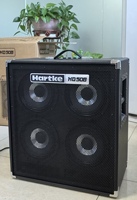 Haut-parleur de basse hybride stéréo Hartke High-Power HD508 500W, accessoire pour instrument de musique
