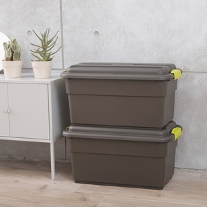 High Quality Design Modern Plastic Rectangular Grey Tool Car <strong>Storage</strong> Car <strong>Storage</strong> <strong>Boxes</strong>