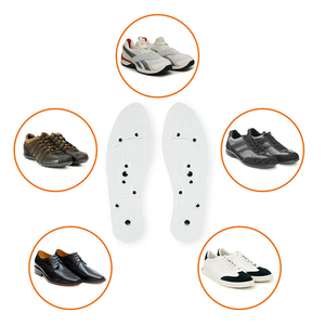 Penjualan Terbaik Insole Sepatu Pijat Akupresur Magnetik dengan LOGO yang Dapat Disesuaikan Berbagai Warna Terapi Pereda Nyeri. - Product Image 3