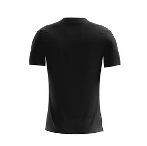 T-shirt Homme Imprimé à Manches Courtes Col Rond Grande Taille Personnalisable Qualité Export Vente en Gros Mode Sportive Décontractée Écologique - Product Image 4