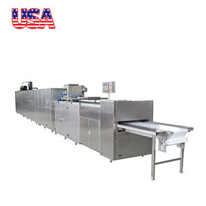 เครื่องทำช็อกโกแลตรสโกโก้ - Product Image 6