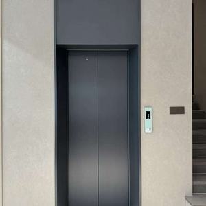 Elevadores Residenciales para Interiores y Exteriores, de 3 Pisos y 4 Personas, para Casas y Villas, Precio al por Mayor, Gran Venta - Product Image 6