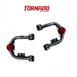 Braccio di controllo superiore TOP-TORNADO di alta qualità, modificato e migliorato, braccio superiore professionale per Toyota 4Runner - Product Image 4