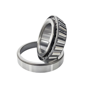 محامل أسطوانية مدببة XZBRG دقة عالية - Product Image 5