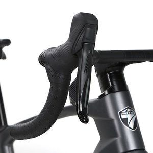 Nouveau modèle 2026 – Vélo de route/<span class=keywords><strong>gravel</strong></span> V3 en fibre de carbone pour adulte, frein à disque, entièrement en carbone 700c, vélo de <span class=keywords><strong>gravel</strong></span> complet - Product Image 6