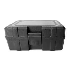 DF MG5B153B 0.6L 0.7L 0.8L 0.9L 1L 1.3L Caja Protectora de Plástico Duro, Impermeable y Resistente a Impactos con Espuma - Product Image 3