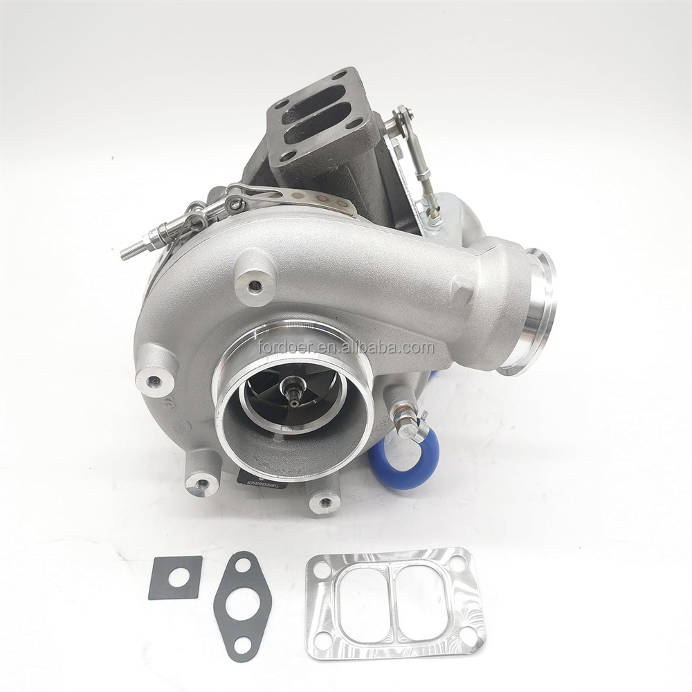 Turbocompressor VOE22067473 22067473 para Carregadeira de Rodas