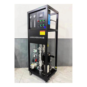 เครื่องกรองน้ำทะเลแบบออสโมซิสย้อนกลับ ระบบผลิตน้ำดื่มบริสุทธิ์ - Product Image 2