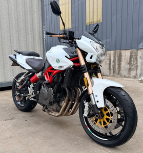 <span class=keywords><strong>Motocicletta</strong></span> Stradale Benelli Modello <span class=keywords><strong>600</strong></span>, 4 Cilindri, 600cc, Motore Raffreddato ad Acqua, Alta Prestazione, per Pendolarismo Quotidiano - Product Image 3