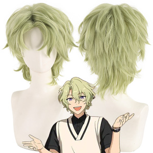 Les perruques de cosplay Anime Saint Idol Dream Festival ES <span class=keywords><strong>Eve</strong></span> Barri sont en stock - Product Image 1