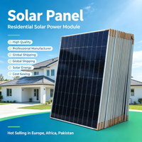 Panel Surya Modul PV Kit Lengkap Atap Kaca Ganda 1000W Watt Berkualitas Tinggi Terbaru di Dunia, Panel Surya Terbaik di Dunia