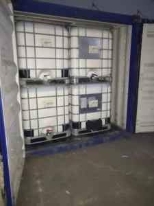 Microcapsules haute sensibilité pour le revêtement du papier sans carbone, développement rapide de la couleur claire, marque ONWAY, produits chimiques de pointe pour le papier - Product Image 2