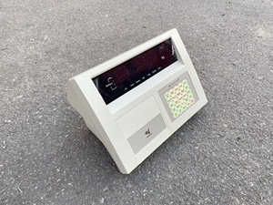 याओहुआ xk3190 d10 उन्नत वजन प्रौद्योगिकी संकेतक - Product Image 4