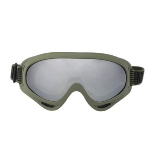 الأكثر مبيعًا نظارات التزلج العسكرية التكتيكية المضادة للضباب من طبقة مزدوجة للدراجات النارية - Product Image 3