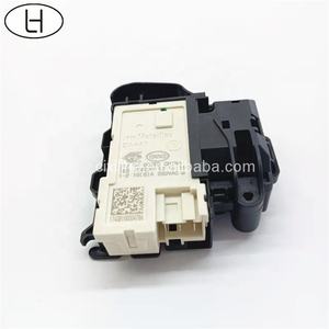 ZV-447 الباب التبديل الأصلي غسالة الباب قفل ل <span class=keywords><strong>IFB</strong></span> - Product Image 2