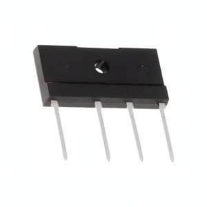 Electronic Circuit Components GBJA1510_T0_00301 Diodes Original One Stop Service - Product Image 1