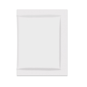 YoYiFresh 1g G Composé de papier, granulaire minéral, non-imprimé, déshydratant en tissu, petit emballage, anti-humidité pour la protection des vêtements - Product Image 1