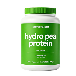 Proteína de Guisante <span class=keywords><strong>Sin</strong></span> Sabor, 20 Gramos de Proteína Vegetal <span class=keywords><strong>Sin</strong></span> <span class=keywords><strong>Edulcorantes</strong></span> Artificiales, <span class=keywords><strong>Sin</strong></span> Lácteos, <span class=keywords><strong>Sin</strong></span> OMG, Proteína de Guisante en Polvo - Product Image 6