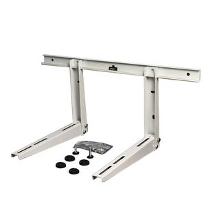 Soporte para Aire Acondicionado, Grosor de Acero Personalizable, Color Totalmente a Medida, para Montaje de Condensador Residencial - Product Image 4