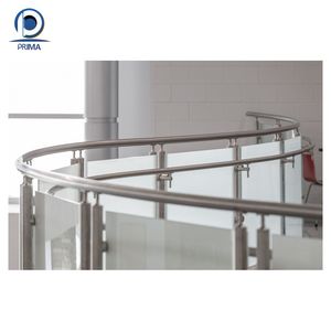 PRIMA Rampe <span class=keywords><strong>de</strong></span> <span class=keywords><strong>balcon</strong></span> <span class=keywords><strong>en</strong></span> <span class=keywords><strong>bois</strong></span> <span class=keywords><strong>de</strong></span> luxe Conception personnalisée Rampe d'escalier <span class=keywords><strong>en</strong></span> acrylique Livraison rapide Pont et rampe <span class=keywords><strong>en</strong></span> verre - Product Image 5