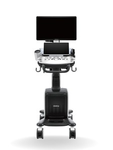 Mindray Consona N7 N8 N9, Sistema de Ultrasonido Doppler Color de la Serie Consona N de Mindray, con Carro, para Uso Veterinario - Product Image 5