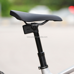 Bicicleta Eléctrica Em6 3rd Mountain M6250 con Transmisión Electrónica Inalámbrica de 12 Velocidades y 500w, Em6 (3ª Generación) (m6250/12s Inalámbrica+m430/500w, Alta Gama) - Product Image 4