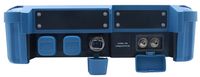 Économique Bonne performance Écran 7 pouces OTDR Série HSV-600 OTDR portable jusqu'à 45/43dB Plage dynamique élevée