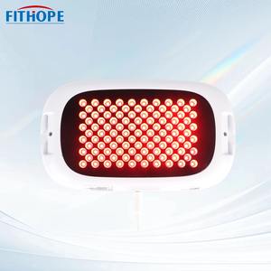 Alat Terapi Cahaya LED Prostat Pria Terbaru, Alat Pijat Prostat untuk Kesehatan Prostat, Meningkatkan Kehidupan Seksual - Product Image 3