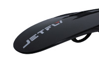 Jetfly jet planche de surf en fibre de carbone chinois Sport nautique Wakeboard vitesse rapide alimenté planche de surf pour adultes à vendre