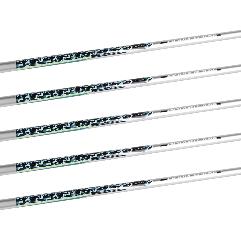 Jasbao Factory OEM Graphite Golf Club