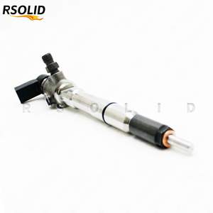 Injecteur A2C9626040080 03L130277B 03L130277S 03L130277SV 03L130277SX A2C59513554 562000110 Aud SEA 1.6 TDI - Product Image 4