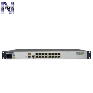 Thiết bị quang sợi <span class=keywords><strong>SmartAX</strong></span> MA5626 FTTB EPON/XPON/GPON <span class=keywords><strong>ONU</strong></span> MDU POE PD - Product Image 2