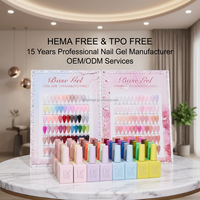 Vernis Gel Sans HEMA & TPO Marque DZ 15ml Soak Off UV LED – Vente en Gros, Marque Privée, OEM, ODM – Fournitures pour Salons de Manucure