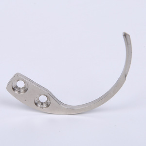 Stainless Steel <b>Display</b> <b>Hooks</b> Compact Magnetic key for Garment Labels Tag Presentation and Organization in Shops Boutiques - Product Image 5