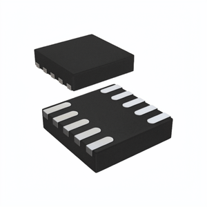 Componente Electrónico MIC2225-GMYMT-TR, Gestión de Energía (PMIC), en Stock, 10 UFDFN, 10 TMLF - Product Image 1