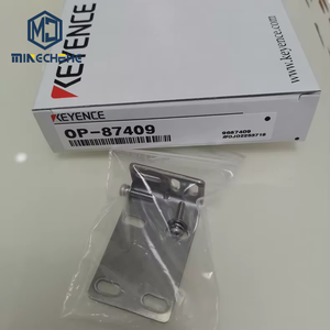 Keyence ขายึดติดตั้งด้านหลังเป็น OP-87409ชุด LR-Z เซ็นเซอร์เลเซอร์ CMOS อุปกรณ์เสริมโลหะ Op 87409 - Product Image 1