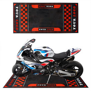 <span class=keywords><strong>Tapis</strong></span> <span class=keywords><strong>de</strong></span> sol personnalisé résistant à l'huile pour moto, <span class=keywords><strong>tapis</strong></span> <span class=keywords><strong>de</strong></span> motocross, <span class=keywords><strong>tapis</strong></span> <span class=keywords><strong>de</strong></span> garage pour moto, <span class=keywords><strong>tapis</strong></span> <span class=keywords><strong>de</strong></span> stationnement antidérapant pour moto - Product Image 2