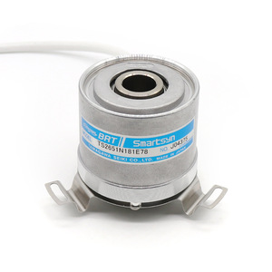 Tamagawa Seiki เครื่องเข้ารหัสอัจฉริยะแบบเพิ่มสาย TS2651N181E78นำศูนย์เปิดผลิตในญี่ปุ่น - Product Image 1