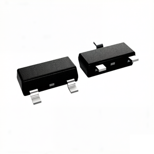 NUP2105LT1G Dual Bidirectional TVS Diode 24V 350W SOT-23 CAN Bus ESD Protection AEC-Q100 - Product Image 1